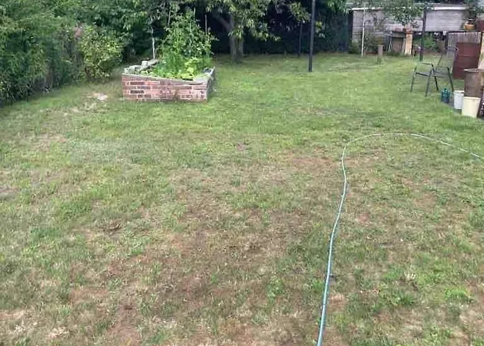 Gaestehaus Mit Garten *