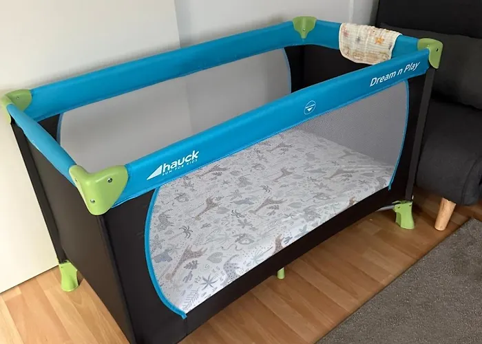 Gaestehaus Mit Garten *